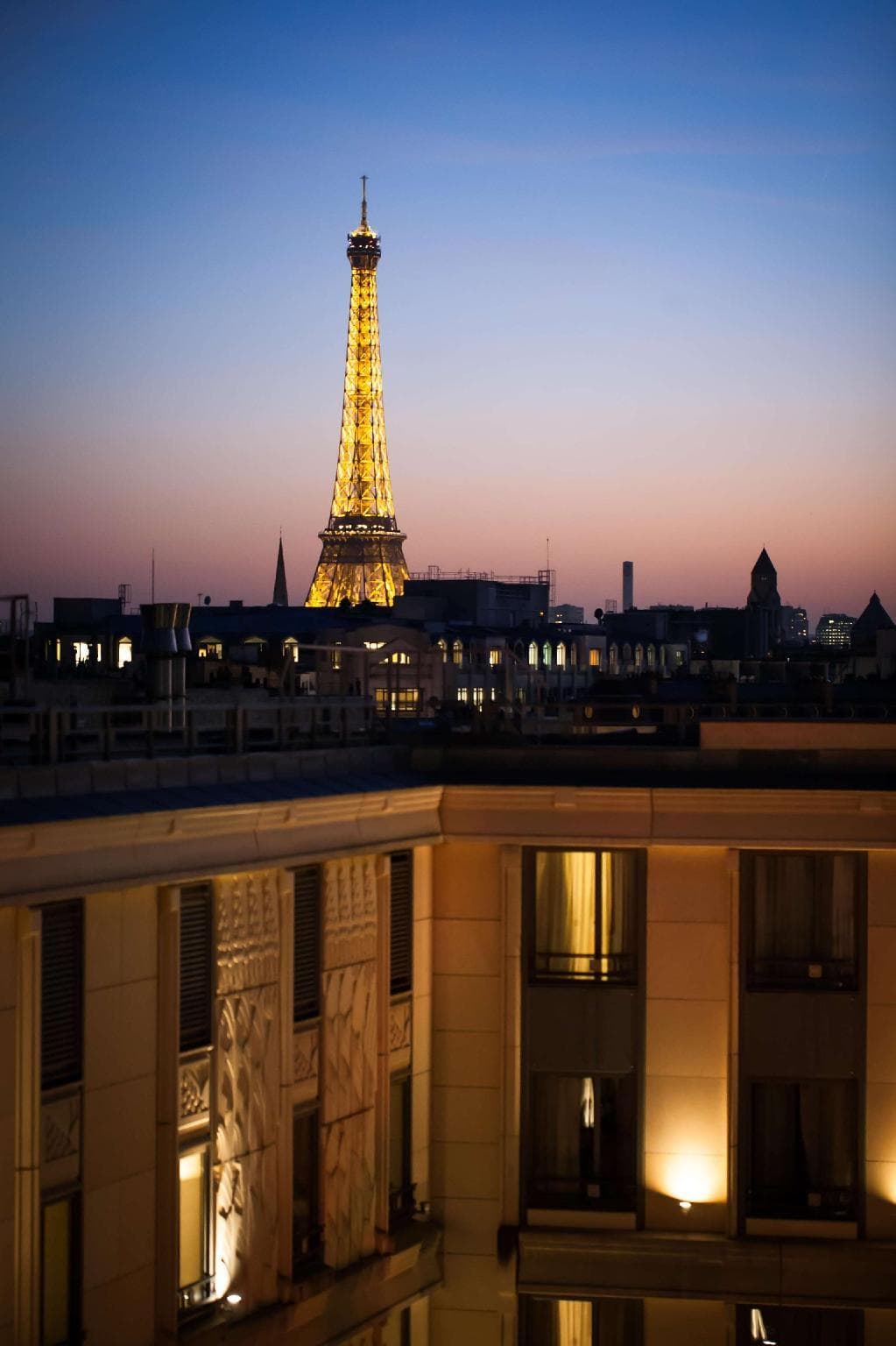 Hotel du Collectionneur Paris photo 5