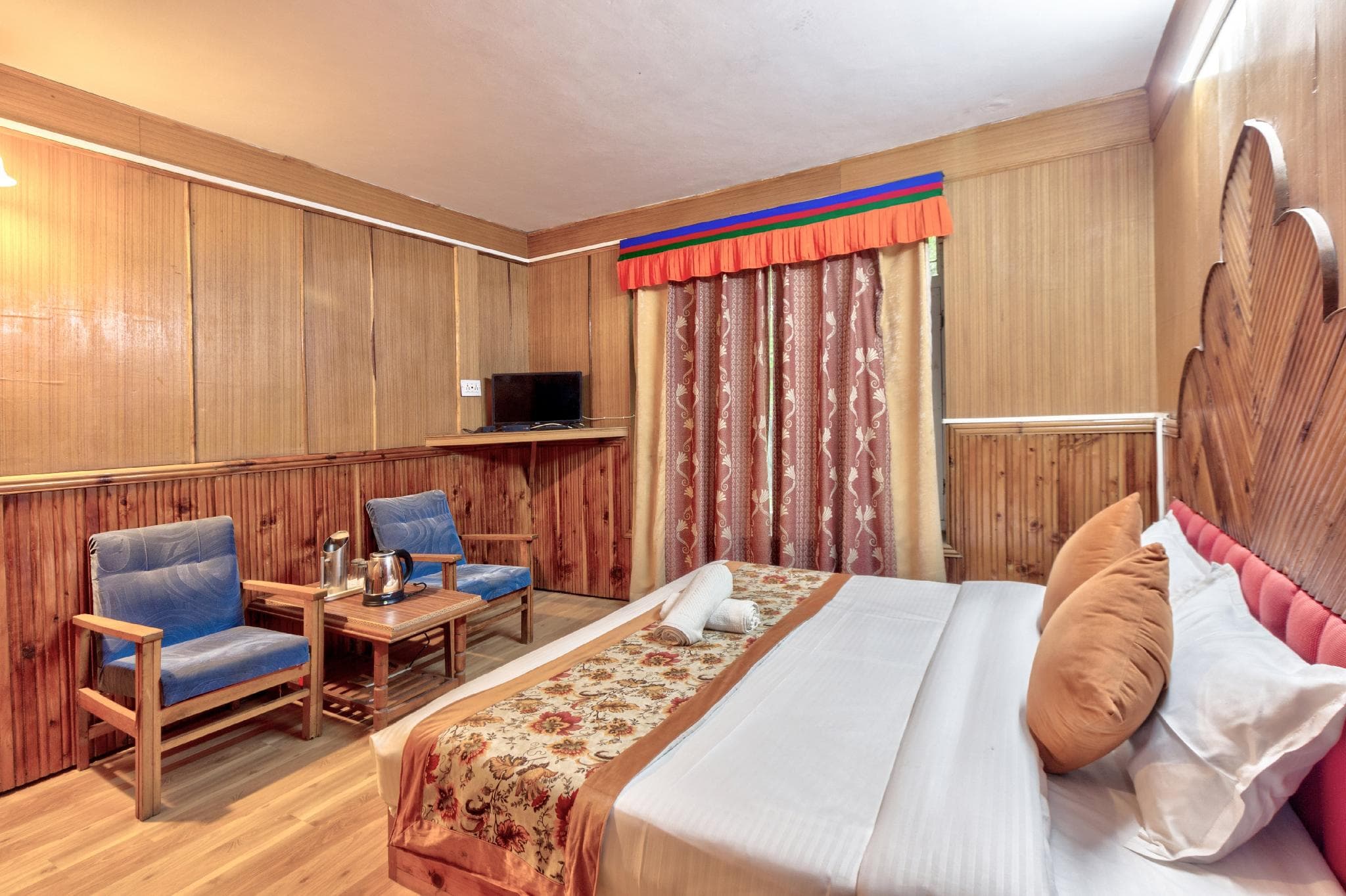 Hotel Shambhala Manali photo 2