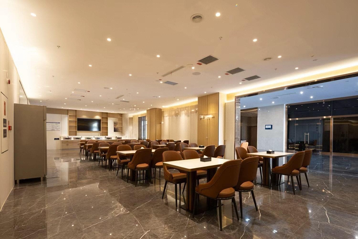 博乐美丽豪酒店（奥莱店） photo 5
