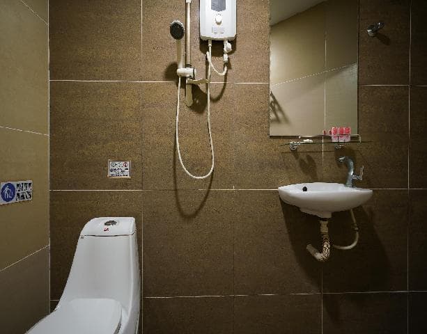 Enrich Hotel photo 4