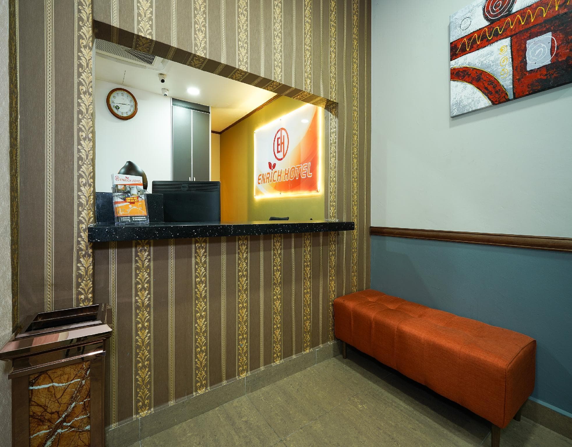 Enrich Hotel photo 3