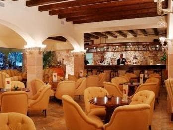 CM Mallorca Palace - Only Adults photo 3