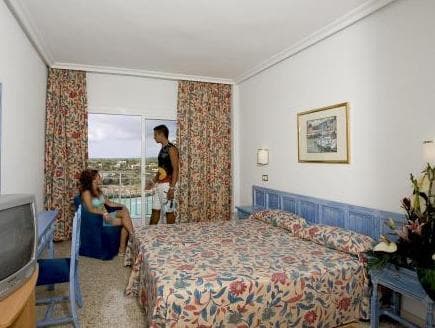 Globales America photo 2