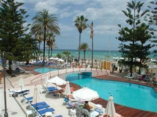 CM Playa del Moro photo 5