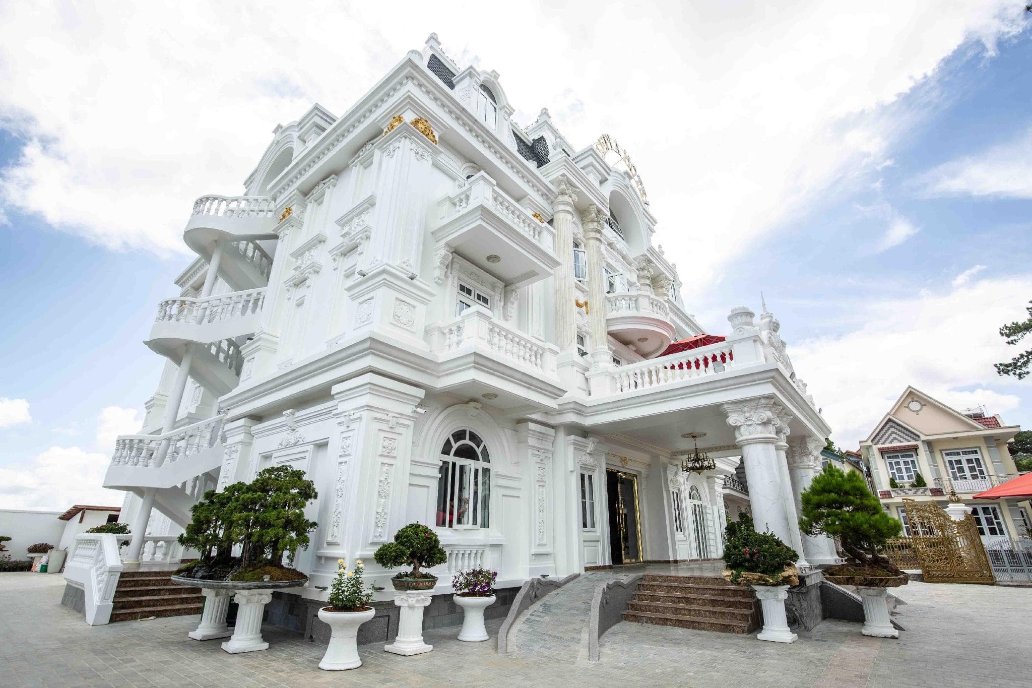 Dream Boutique Hotel photo 4