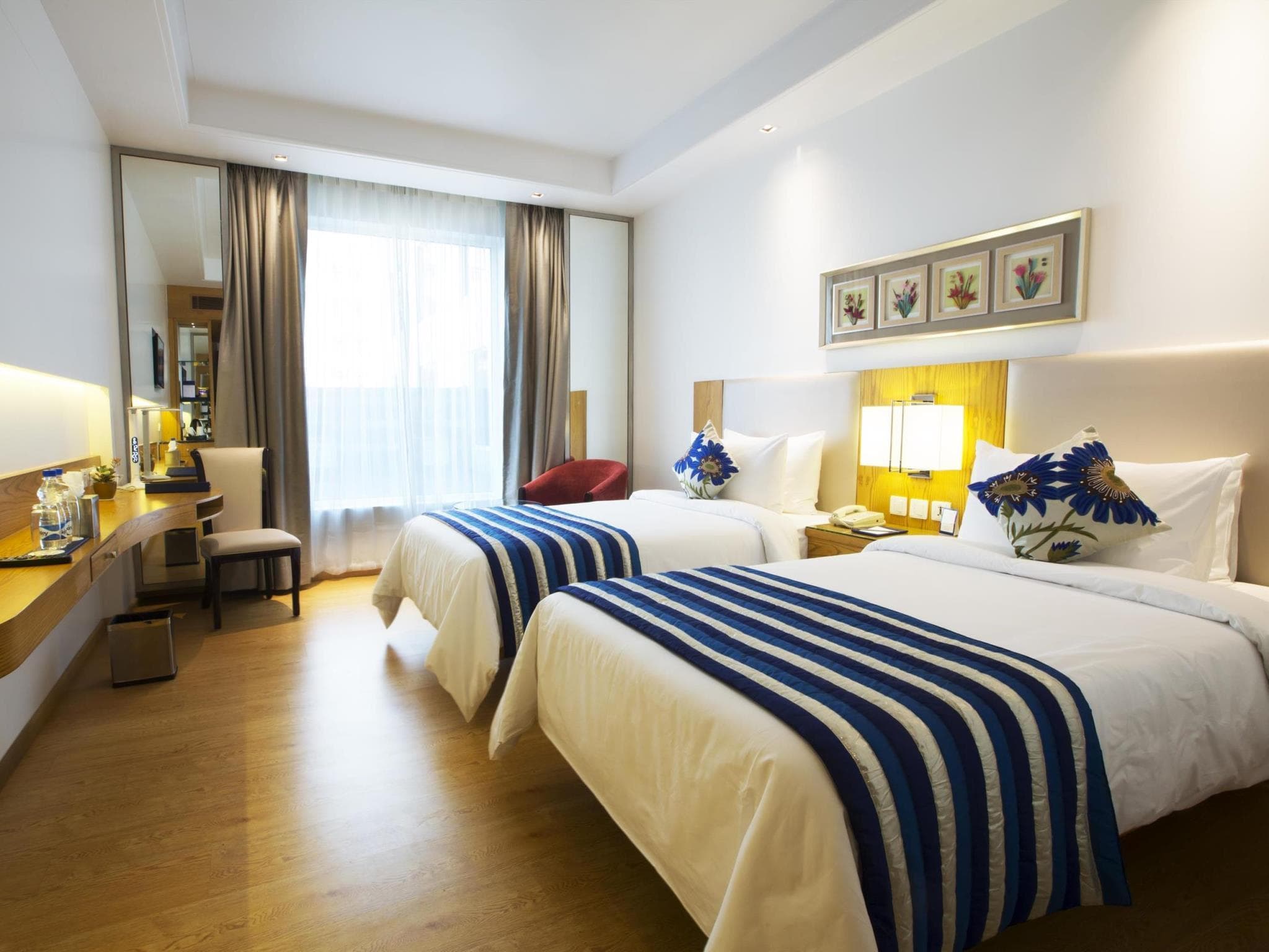 Ramada by Wyndham Ghaziabad Vasundhara photo 4