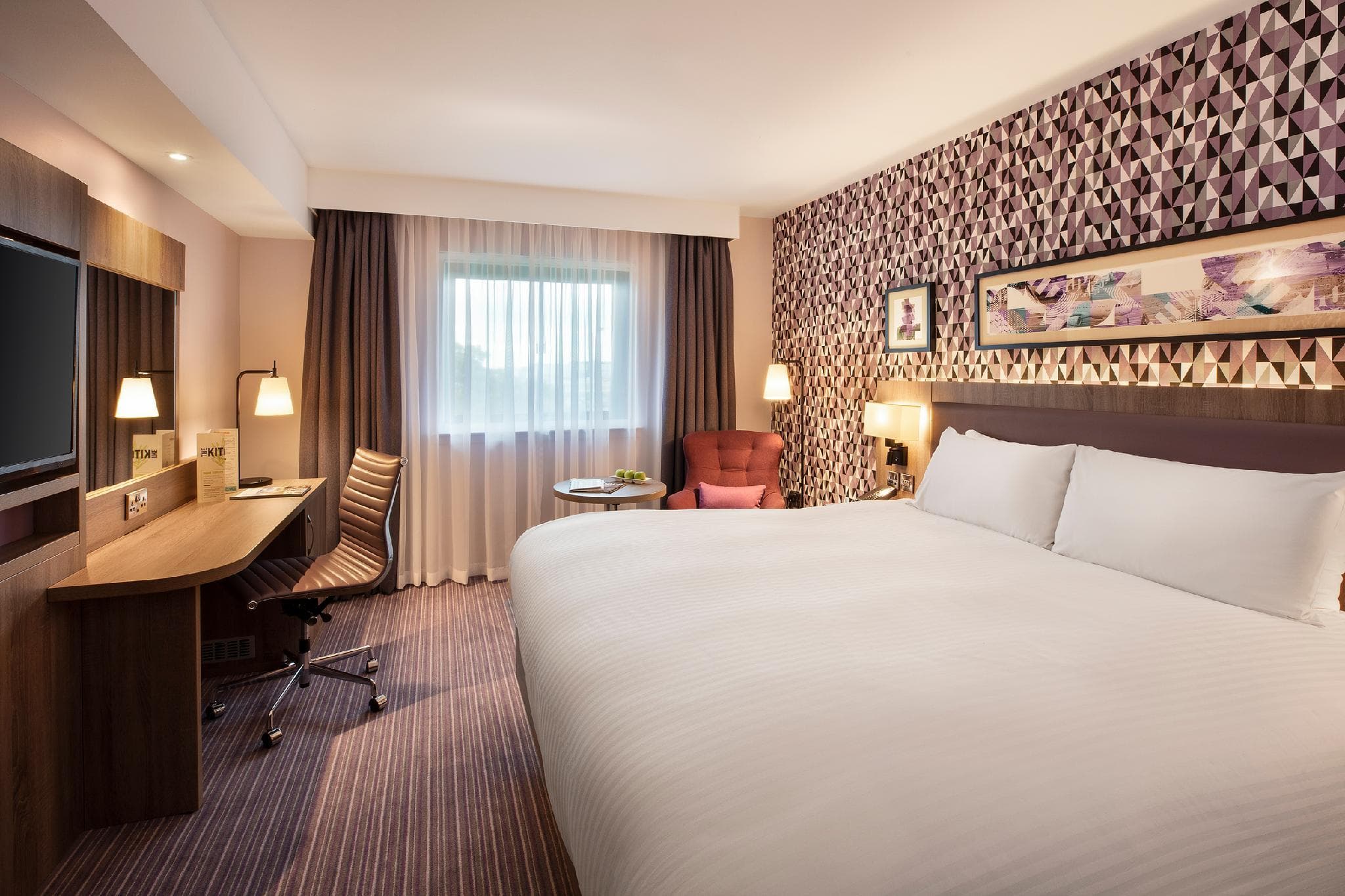Leonardo Hotel London Heathrow Airport photo 5