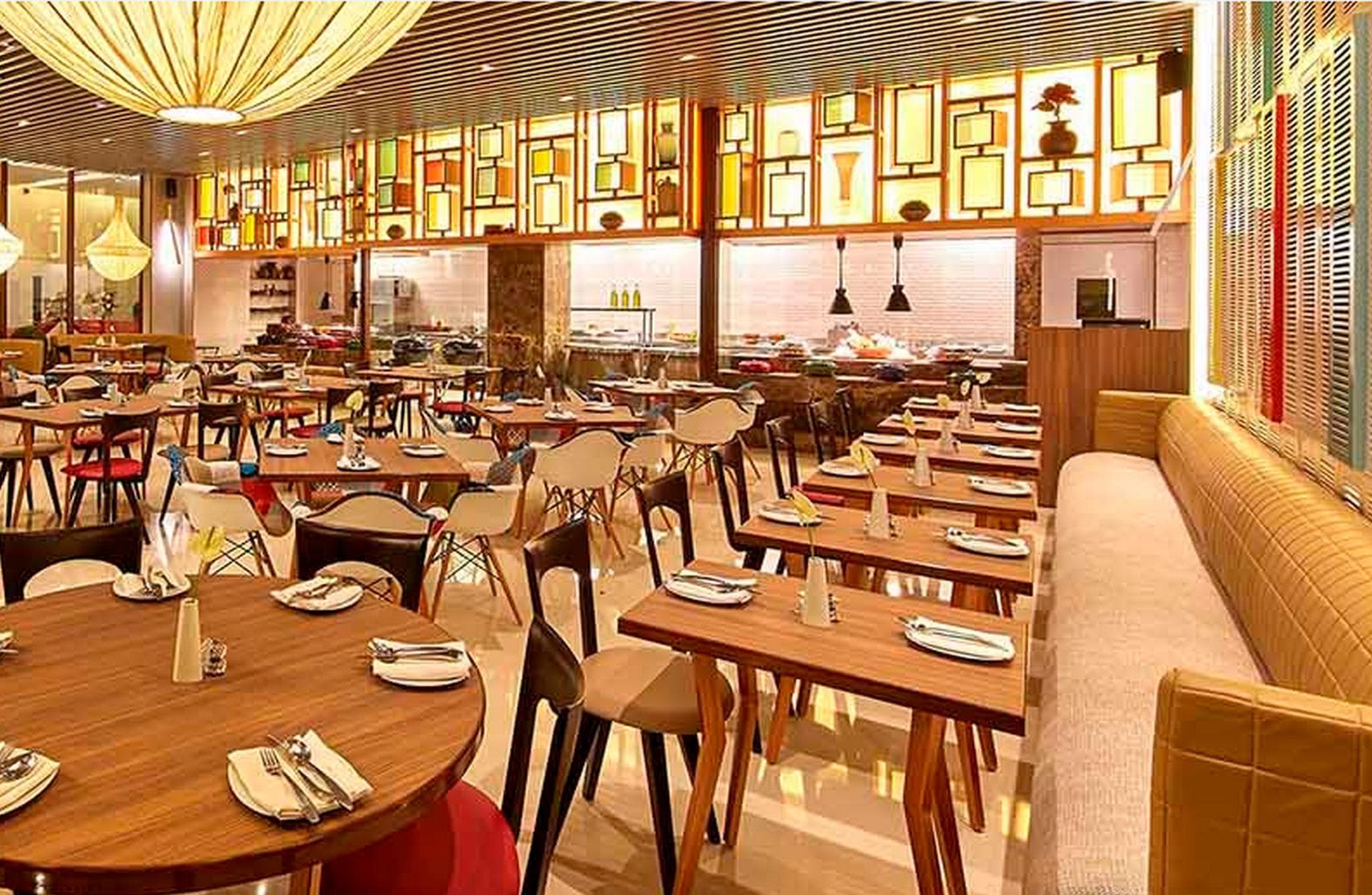 Hotel Royal Orchid Bangalore photo 4