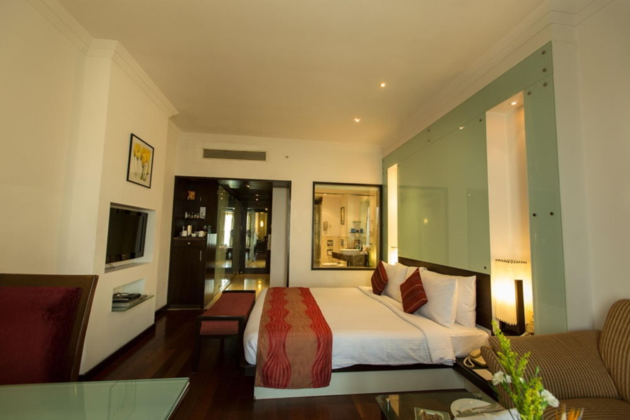 The Chancery Pavillion Hotel photo 3