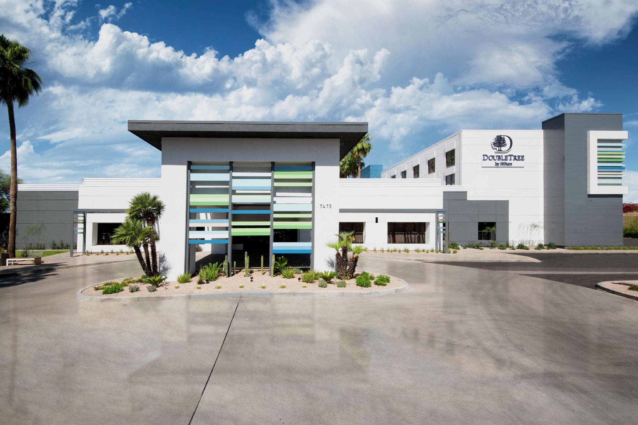 DoubleTree by Hilton Phoenix Chandler photo 4