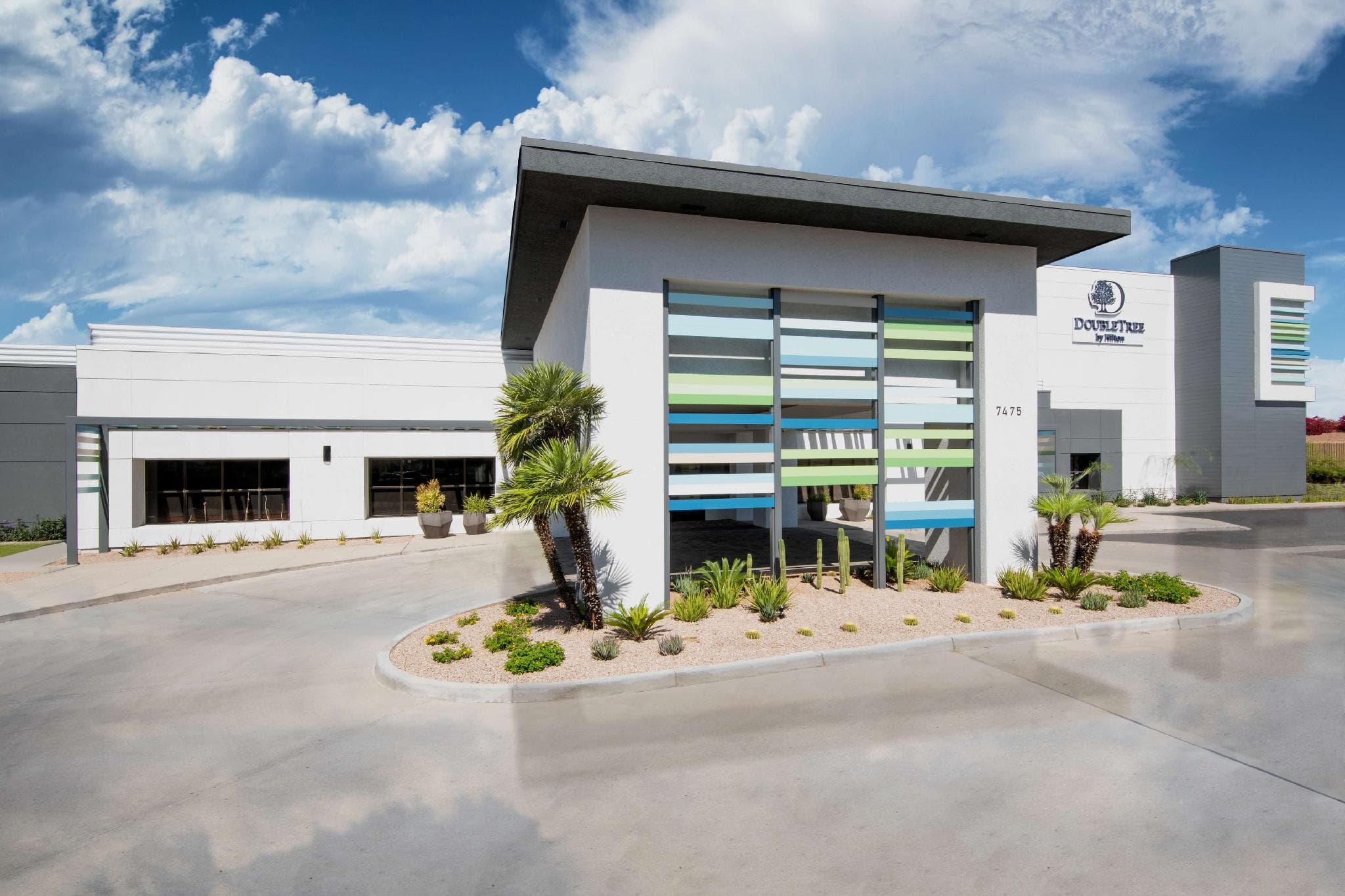 DoubleTree by Hilton Phoenix Chandler photo 3