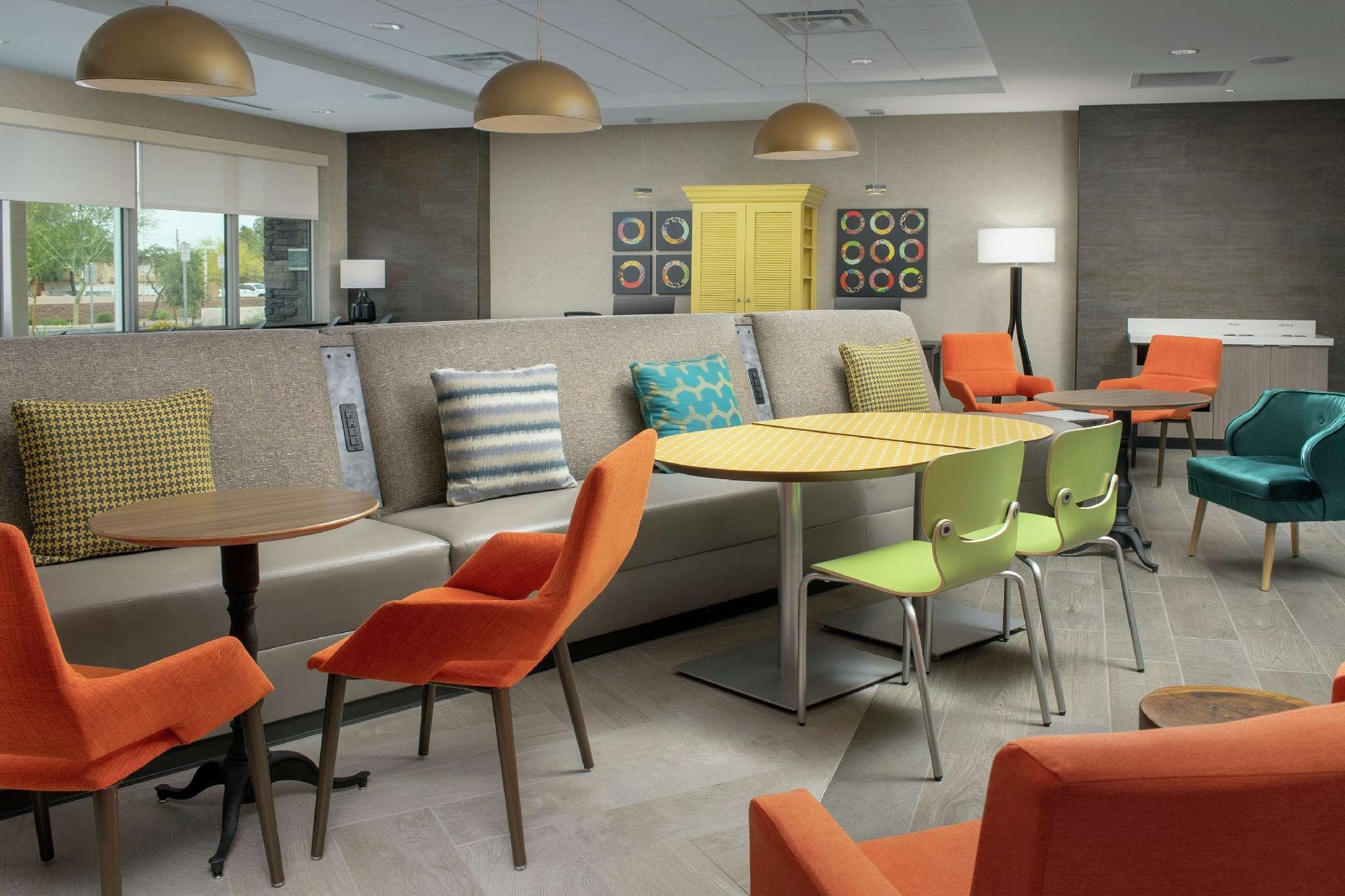 Home2 Suites by Hilton Phoenix Airport South photo 3