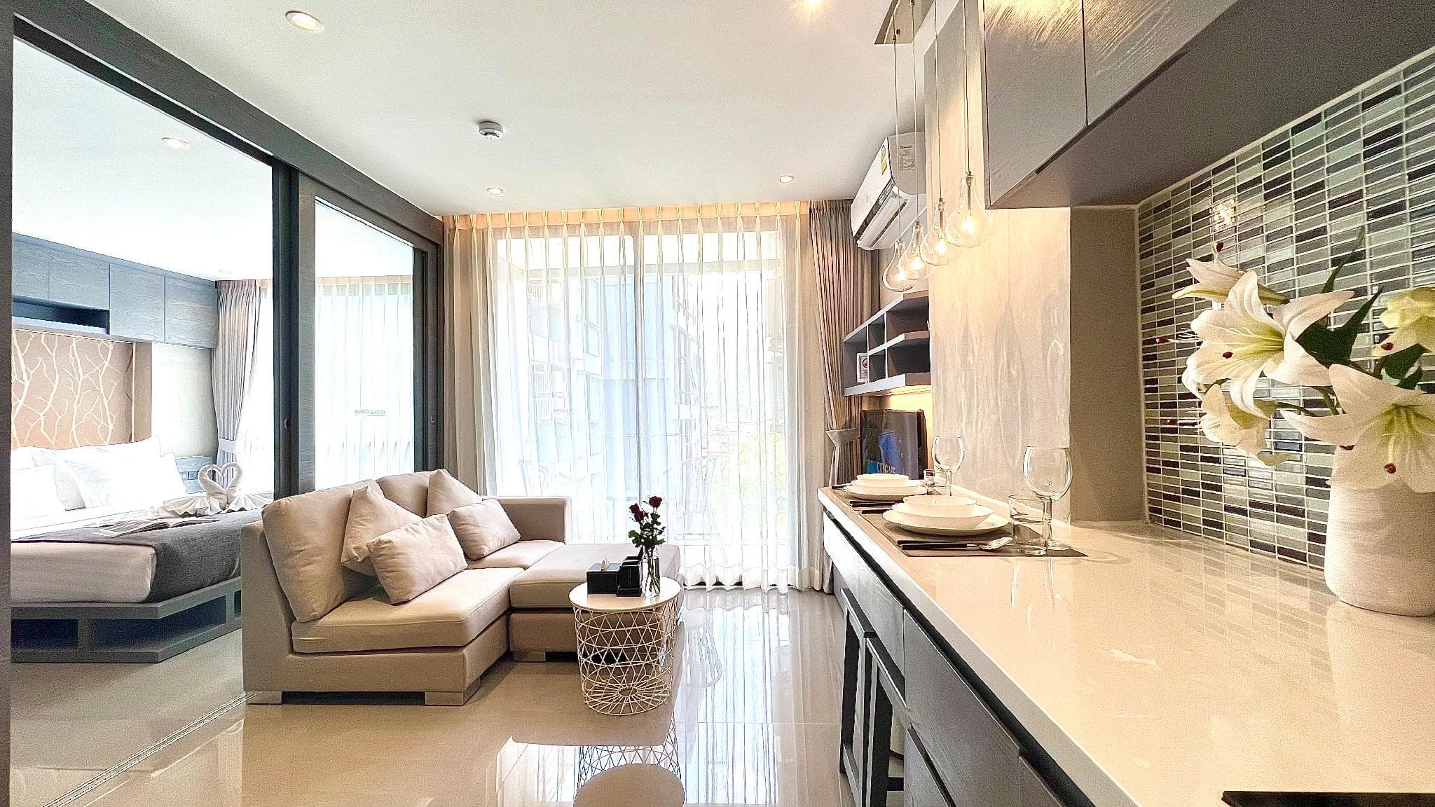 Citygate Kamala Resort and Residence photo 2