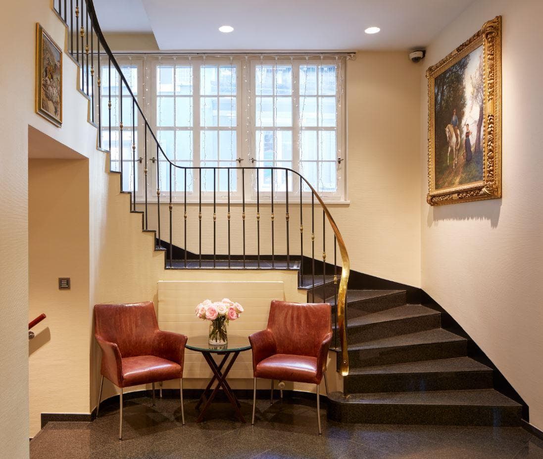 Hotel Adler Zurich photo 3