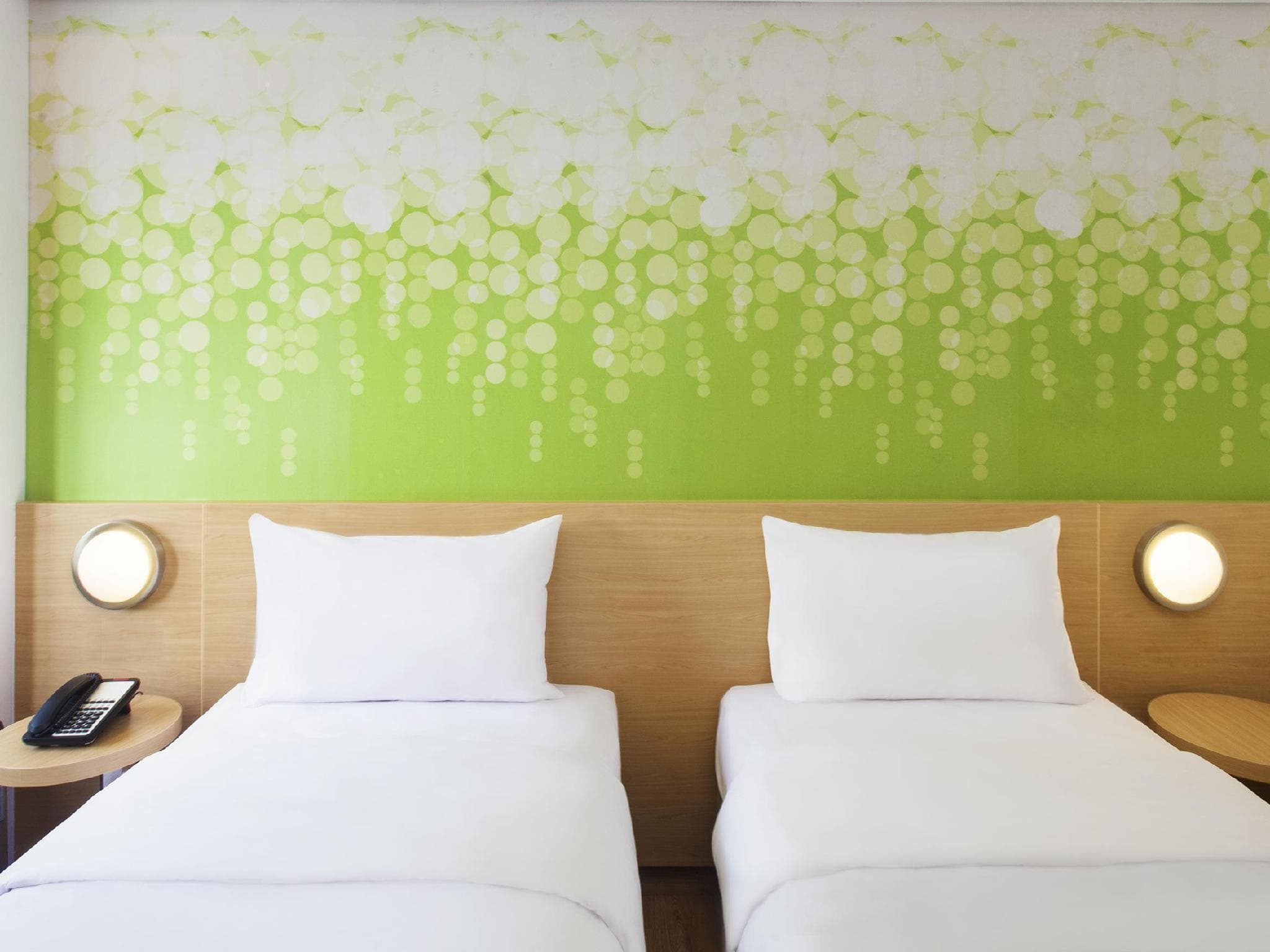 Zest Bogor by Swiss-Belhotel International photo 2