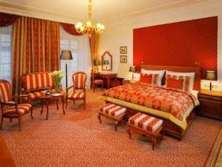 Arcadia Boutique Hotel photo 3
