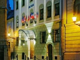 Arcadia Boutique Hotel