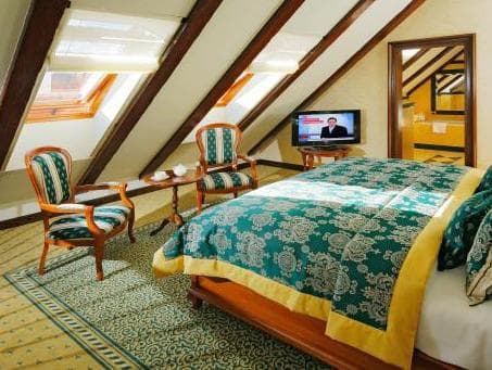 Arcadia Boutique Hotel photo 2