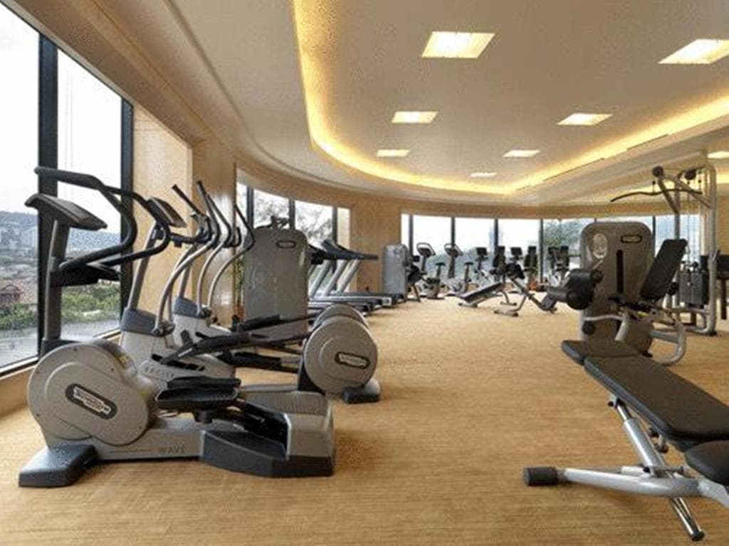 One World Hotel photo 3