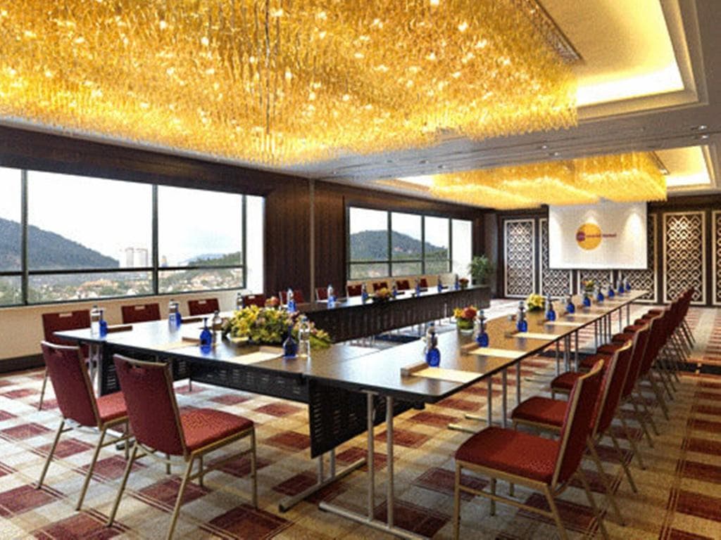 One World Hotel photo 4