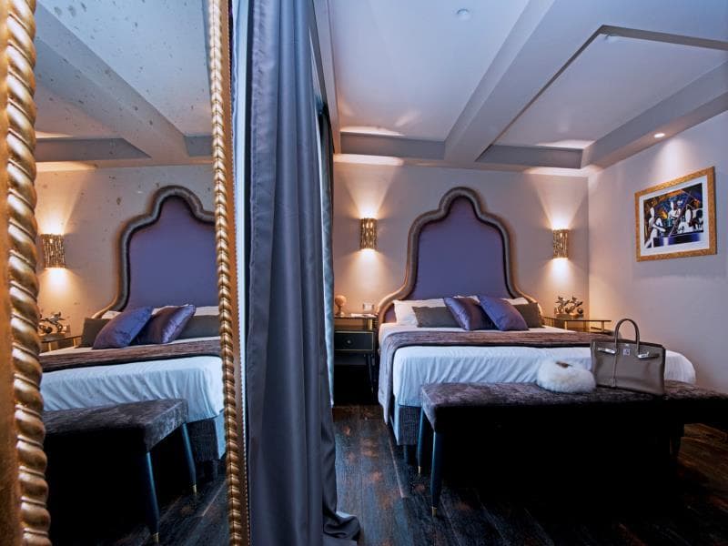 HT6 Hotel Roma photo 3