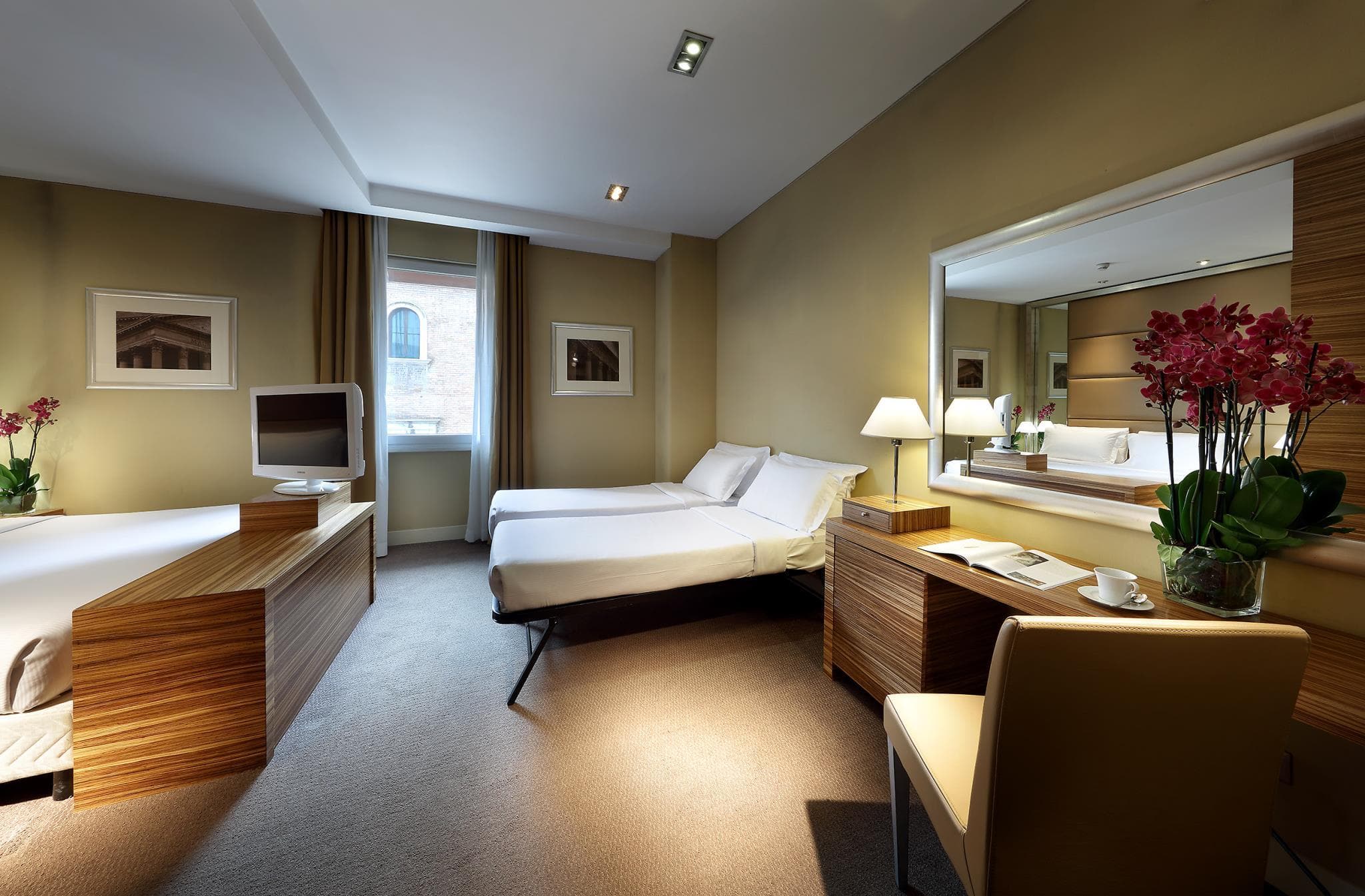 Mercure Roma Centro St. John photo 4