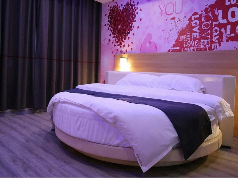 Thank Inn Plus Hotel Jiangsu Suzhou Wujiang Tongli Scenic Area Bus Station photo 3