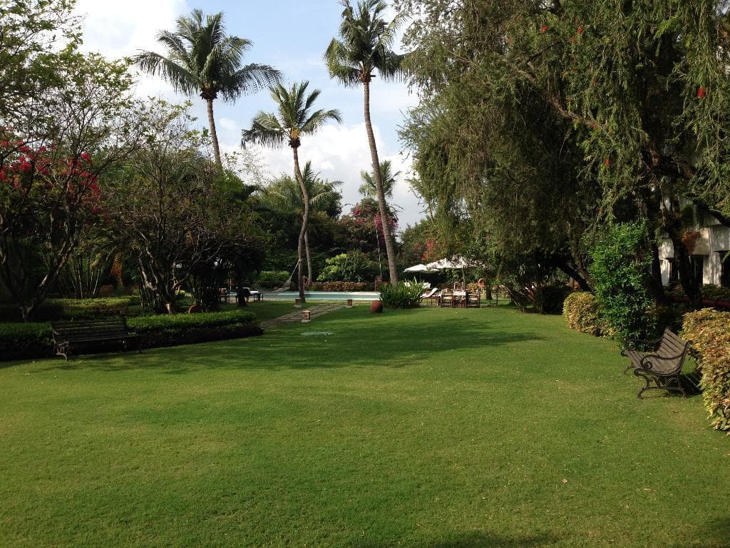 Trident, Chennai photo 4
