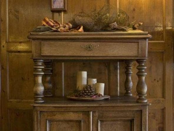Hotel Mont Blanc photo 4