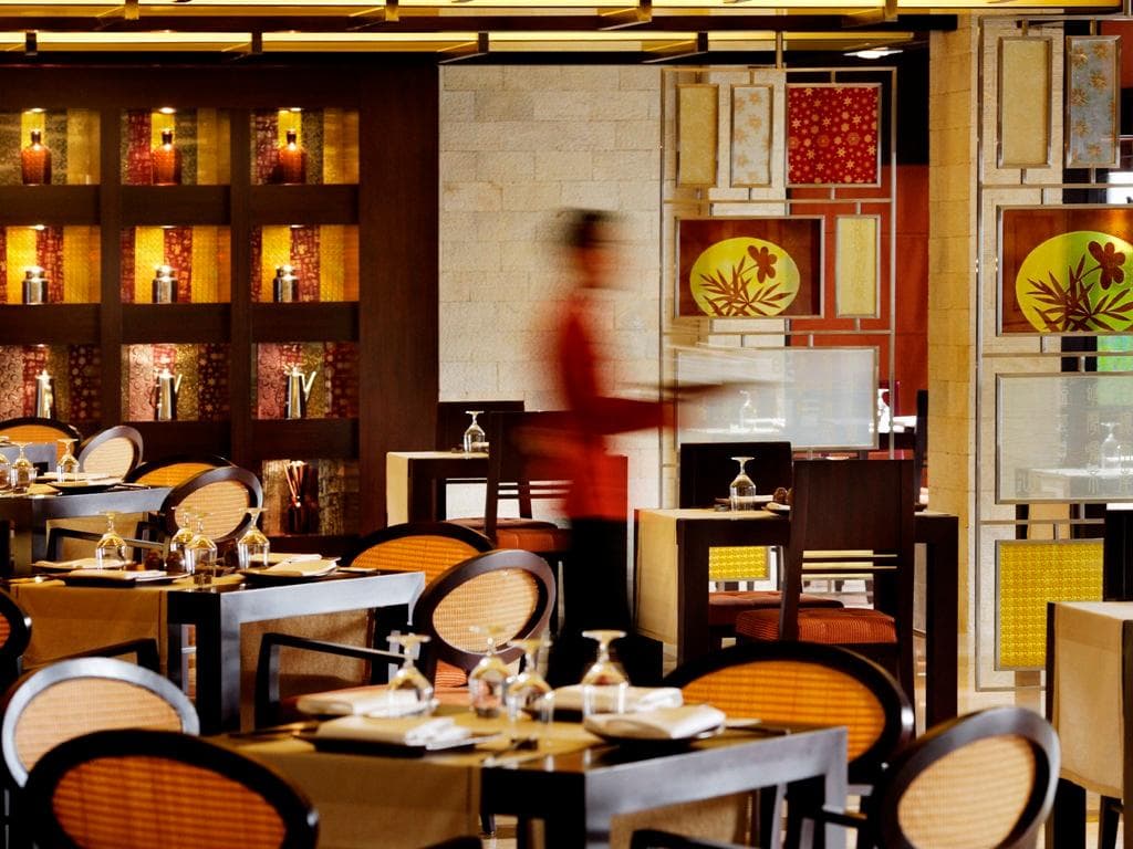 InterContinental Hanoi Westlake By IHG photo 4