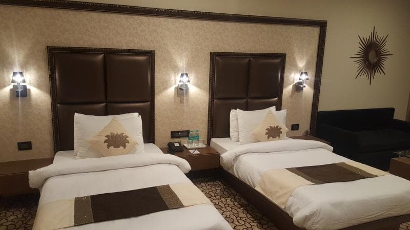 Anjushree Hotel photo 2