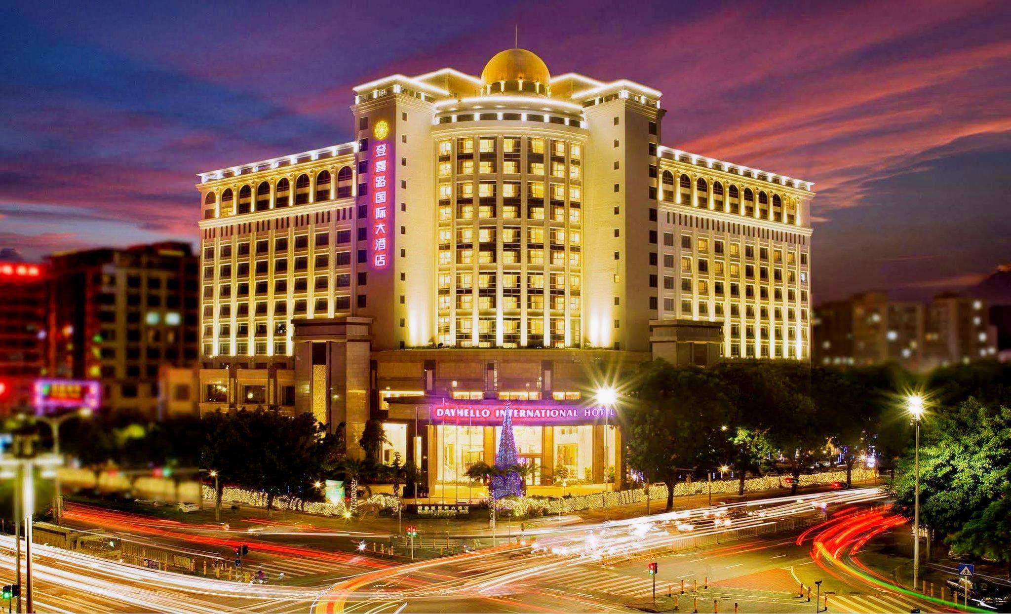 Dayhello International Hotel
