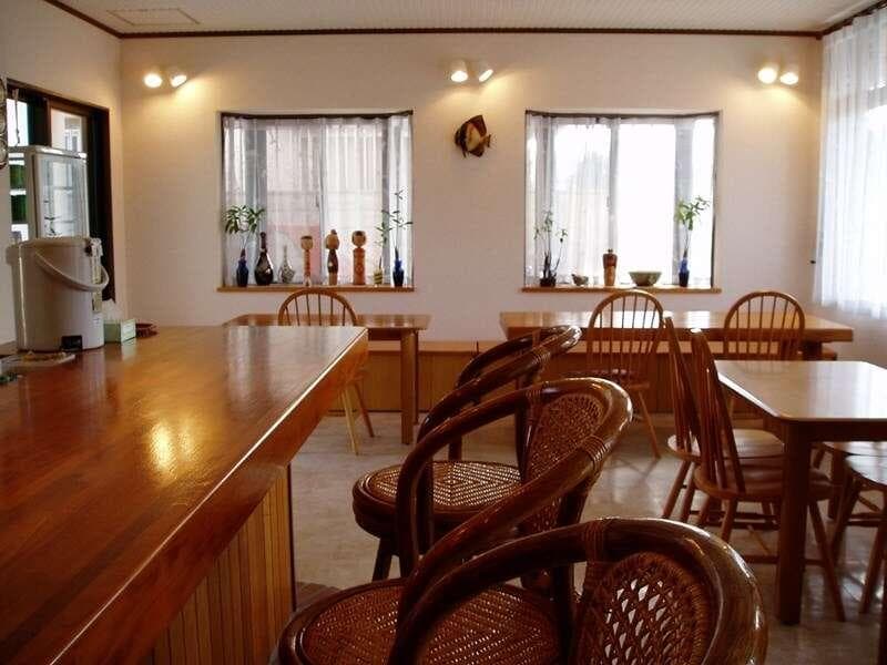 Divers House Kabira photo 3