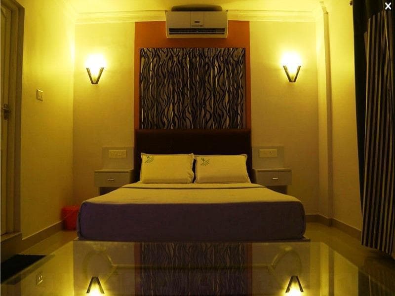 Hydel Palace Hotel And Resorts photo 2