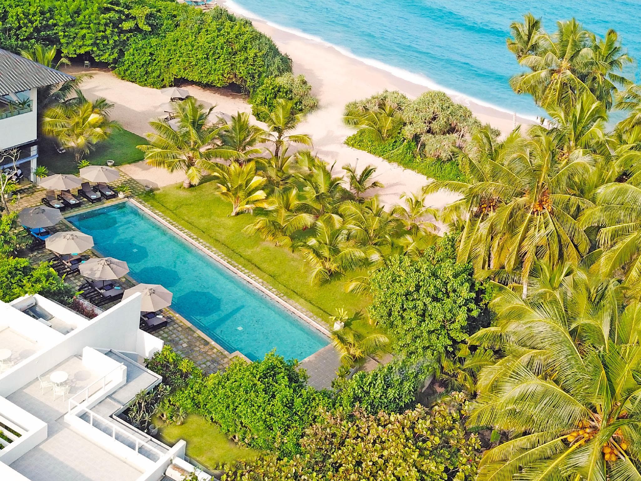 Aavya Cove Villas by Aahaasa