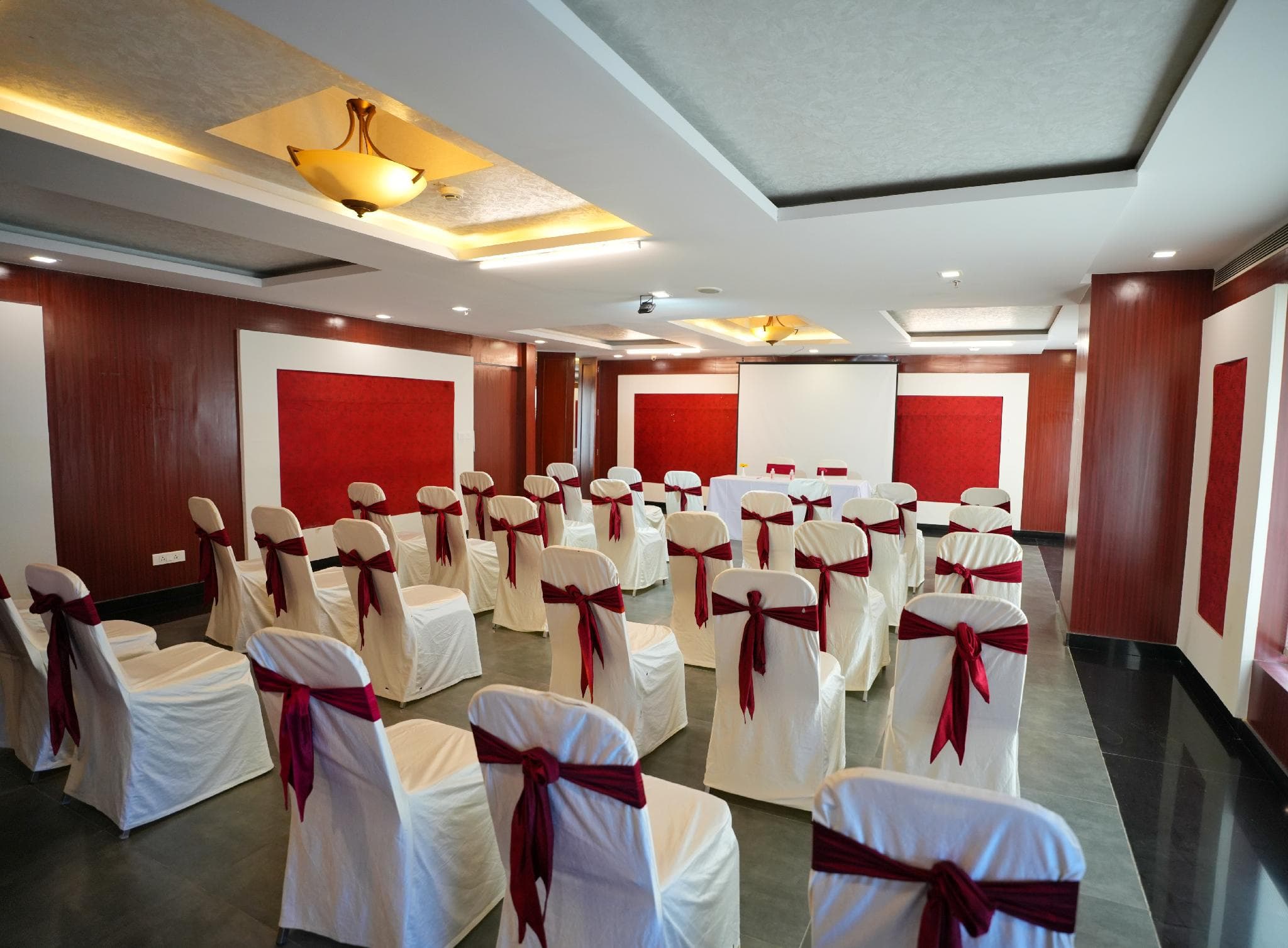 The Altruist Hitech Hotel photo 4