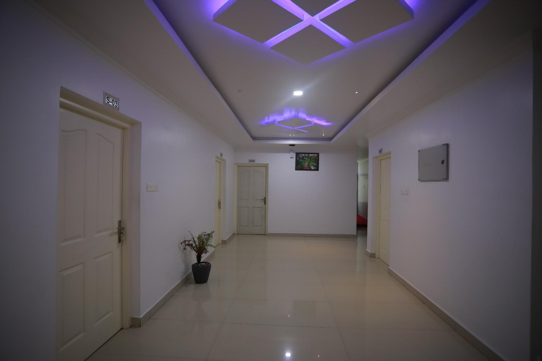 Hydel Palace Hotel And Resorts photo 4