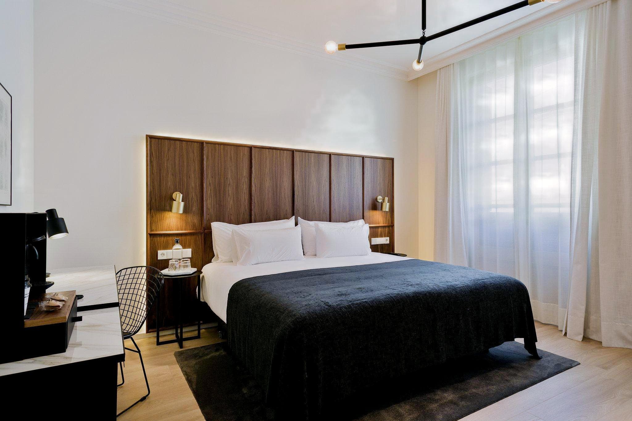 Yurbban Passage Hotel & Spa photo 4