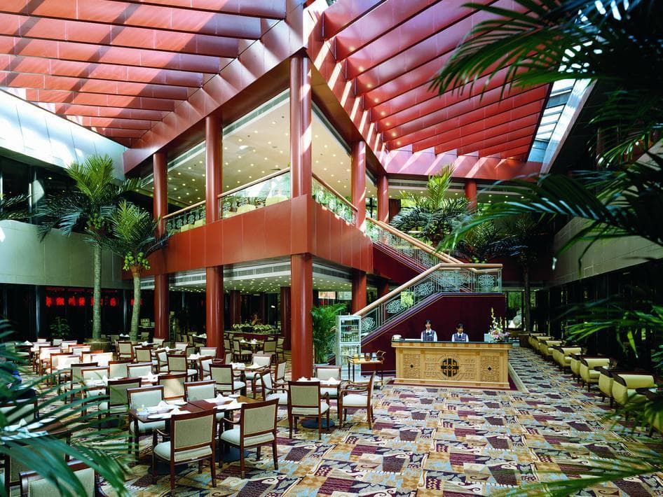 Capital Hotel photo 4