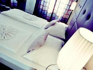 Boutiquehotel Stadthalle by Cocoon photo 5