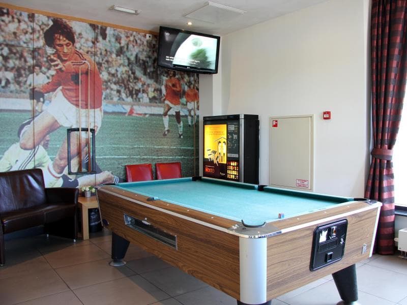 Bastion Hotel Breda photo 4
