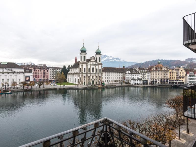Altstadt Hotel Magic Luzern photo 4