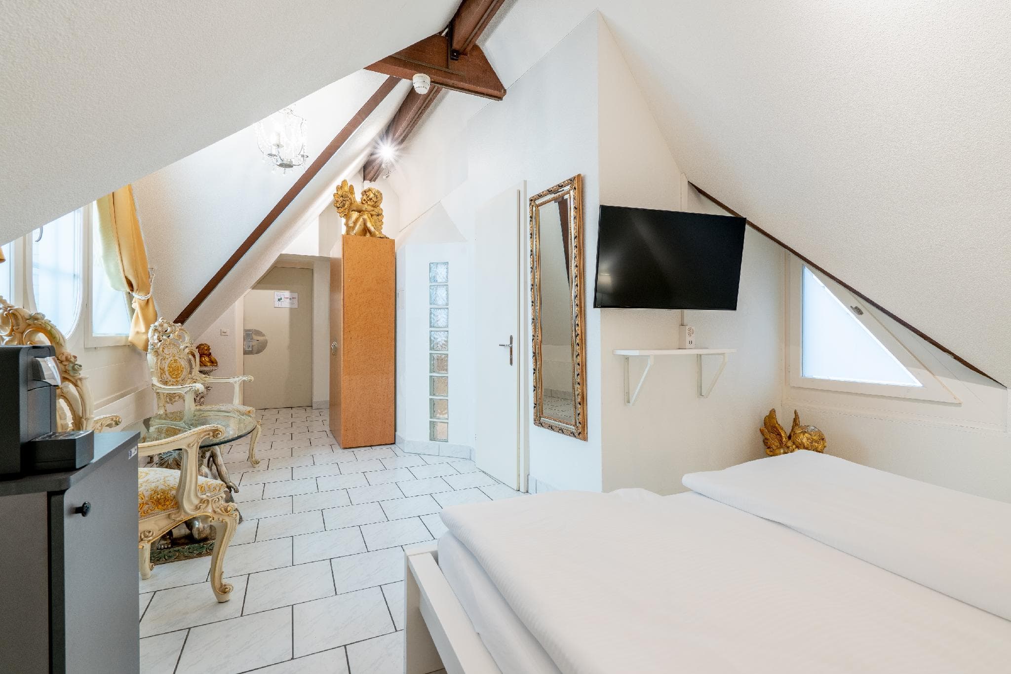 Altstadt Hotel Magic Luzern photo 2