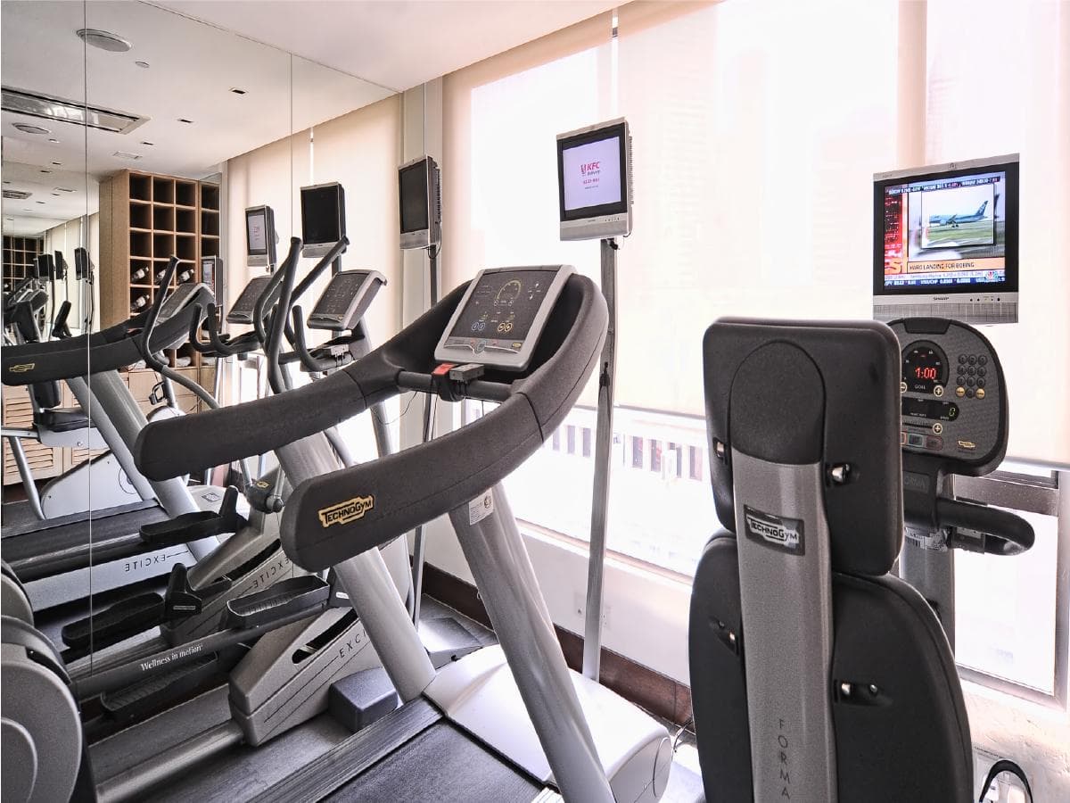 Naumi Hotel Singapore photo 4