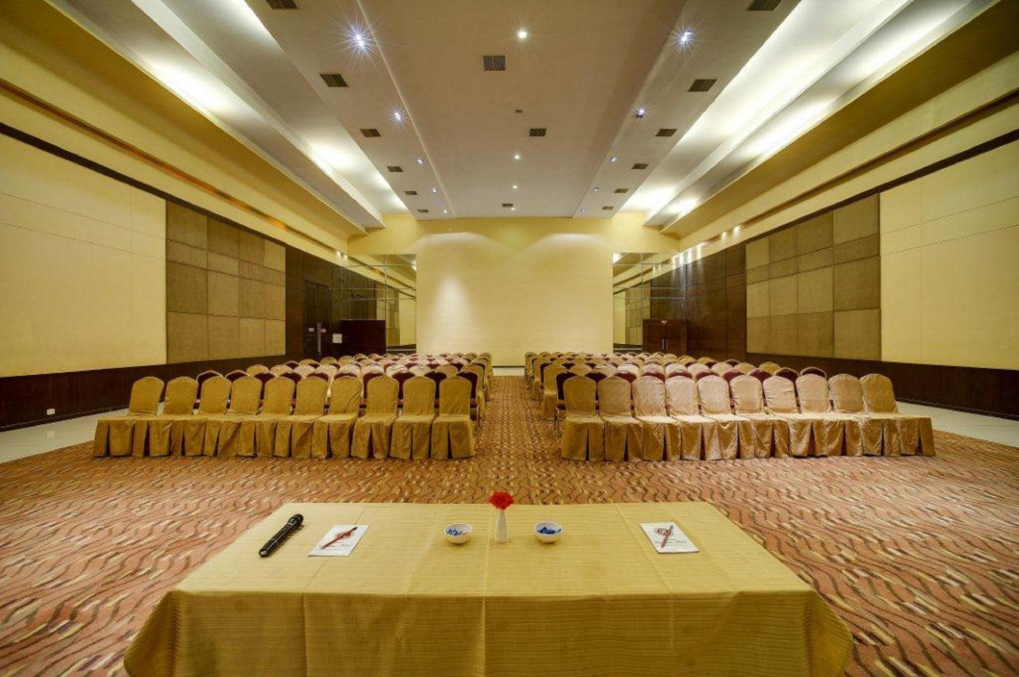 Ramee Guestline Hotel, Bangalore photo 5