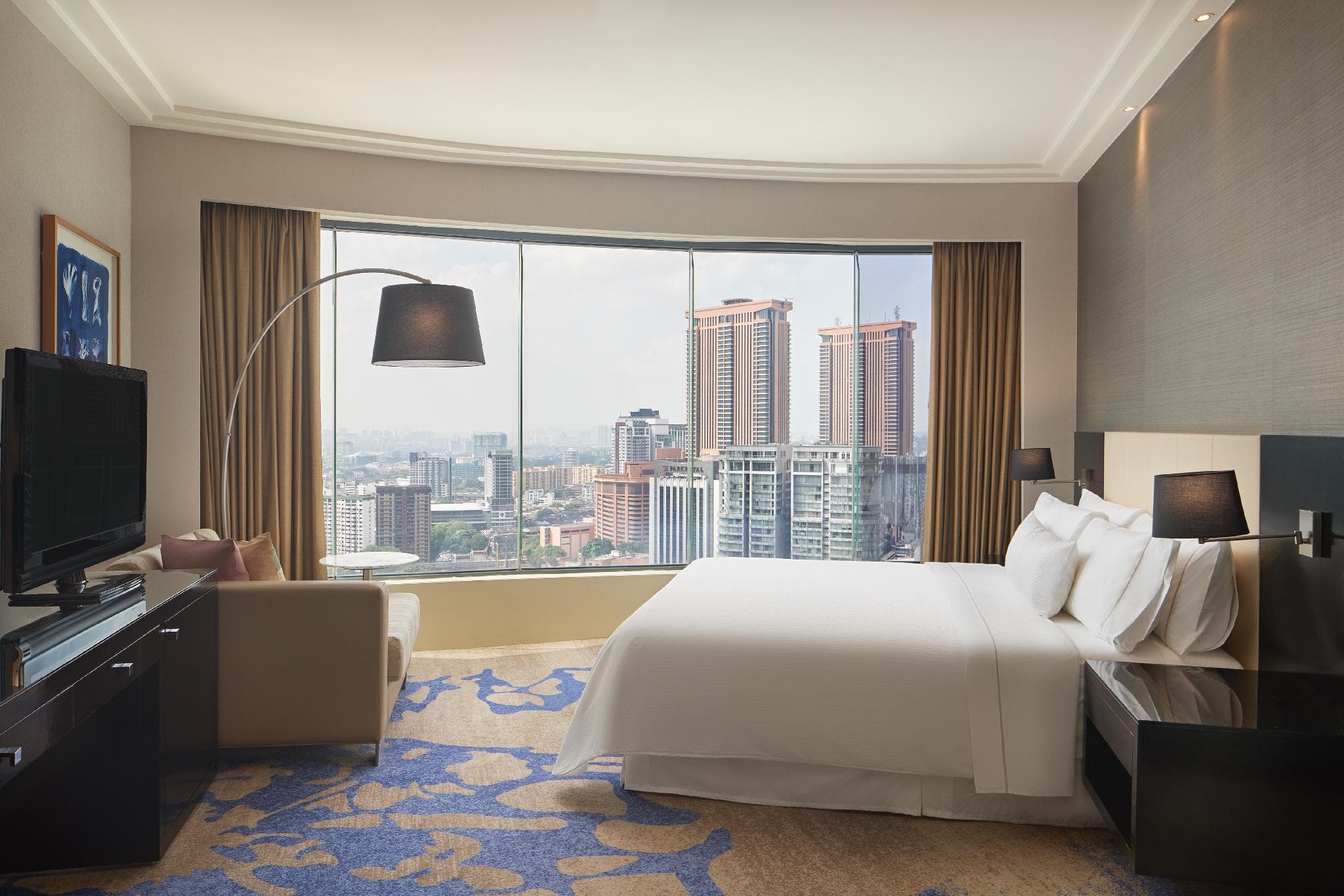 The Westin Kuala Lumpur photo 5