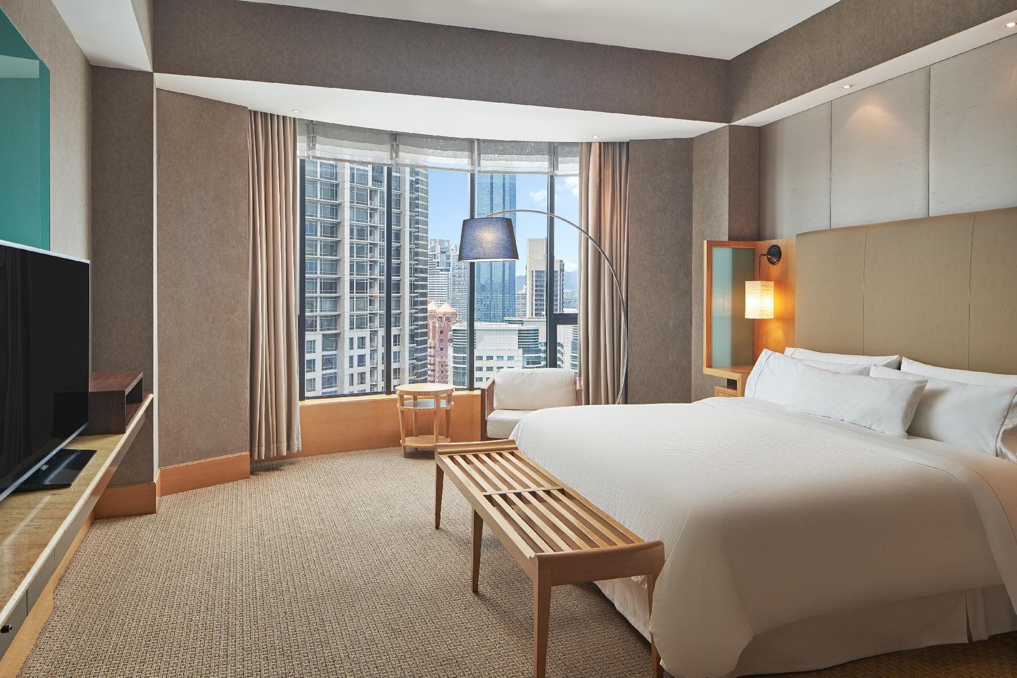 The Westin Kuala Lumpur photo 3