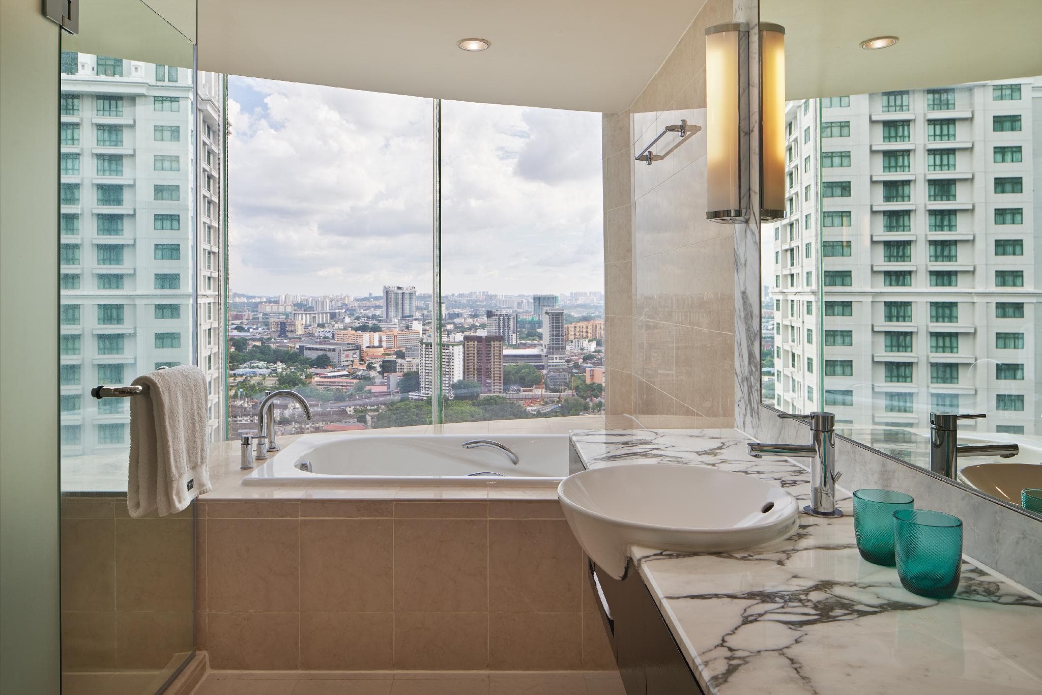 The Westin Kuala Lumpur photo 4