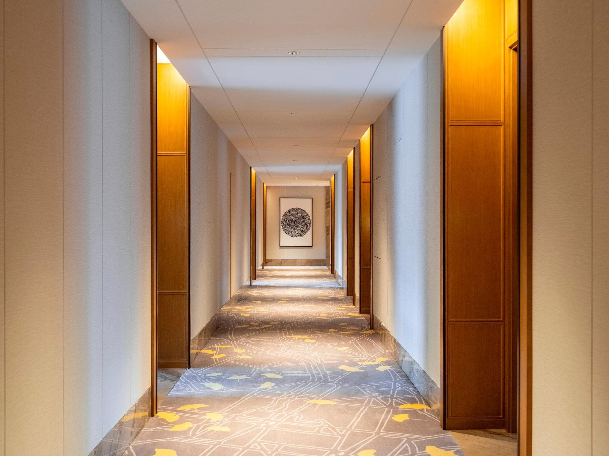 Dongguan Marriott Hotel photo 4