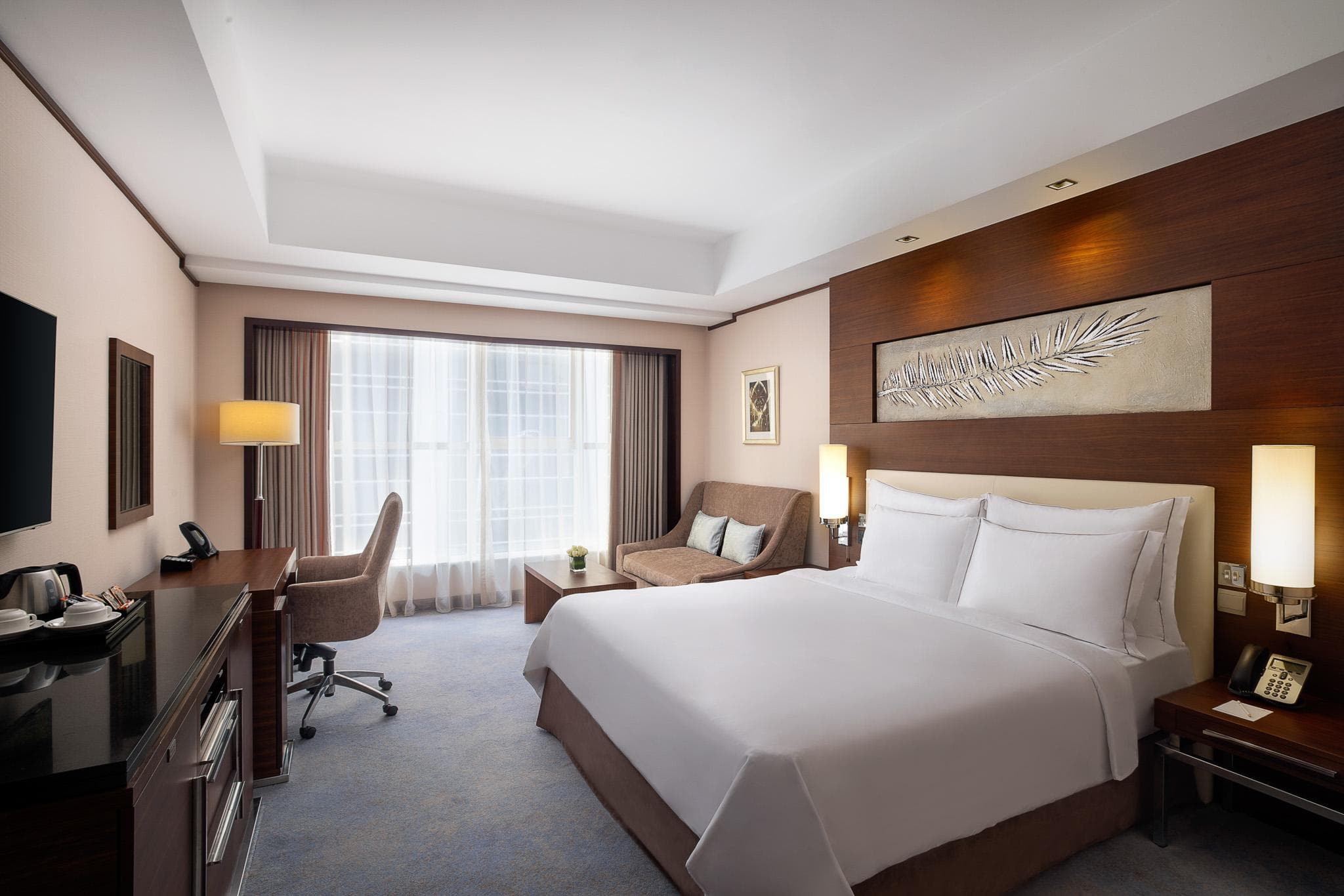 Grand Millennium Hotel Dubai photo 2